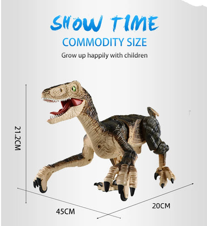 Hot Bee Remote Control Dinosaur