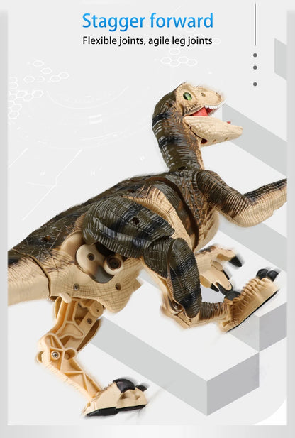 Hot Bee Remote Control Dinosaur